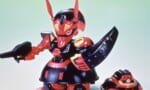 【ガンプラ】BB戦士って出来の良いキットが意外と多いと思う