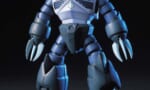 【ガンプラ】HGUC量産型ズゴックってプロポーションは無茶苦茶いいのに関節が…