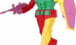 【画像】めっちゃ今風に寄せたカラーのガンプラｗｗｗｗｗｗｗｗｗｗ