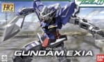 【ガンプラ】HGのエクシアは割と切実にリバイブして欲しい…