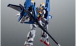 【ROBOT魂】スーパーガンダム発売決定！セットでこの値段はお買い得…？