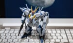 【Gフレーム】クスィーガンダム欲しくなったんだけど再販とかってあるのかな…？