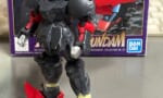 【ガンプラ】旧キットのマスターガンダムって当時はすごく出来の悪い印象だったけど思ったほど悪くないのね