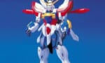 【ガンプラ】ゴッドガンダムは1/60が至高なので再販してほしい