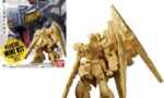 【食玩】ガンダムアーティファクト次弾はサイズアップ&フル彩色…！？いったいいくらになるんだ…