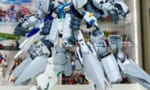 【ガンプラ】アリュゼウスはちょっと脱いだ方がマッシブでかっこいいな…