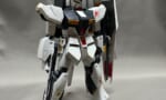 【ガンプラ】νガンダムのキットって最初の1/100の時点で完成されてるよね