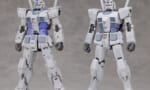 【ガンプラ】RGでもディテールマシマシのガンダムとそうでないのだとどっちがいいの？