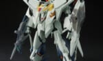 【ガンプラ】2部Ξガンダムの薄汚れたシールドは商品としてのバリューを高めるための苦し紛れを感じる…