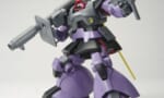 【ガンプラ】完成度が高いドムのキットを挙げてくれ