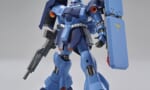 【ガンプラ】この青いギラドーガはあんまり商品化されないよね…