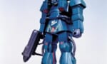 【旧キット】ガンプラなのに肘膝が動かない思い切った仕様のMSｗｗｗｗｗｗｗｗ