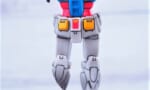ガンダムって欠損しても全く痛々しくないしもっと気軽にダメージverのフィギュア出して欲しい
