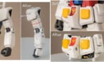 【ガンプラ】腕があればスジ彫りをしてカッコ良くしたいよね…