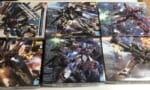 【ガンプラ】昔はMG主人公+ライバル機は全部出てたのに近年全く出ないよな