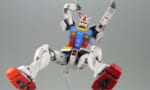 【ガンプラ】MGVer.3.0って初代ガンダム以外の機体なかなか出ないね…