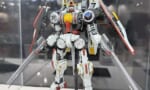 【ガンプラ】サンダーボルトガンダムってキット化してくれないかな…