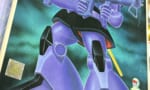 【ガンプラ】リックドムって旧キットの時から普通のドムと違いあったの？
