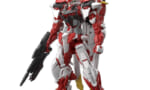【ガンプラ】このアストレイちょっと戦う程度の出番しか無かった奴なのに一般販売なン！？