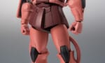 【ROBOT魂】ANIMEは出来が良いのが多くていいよね…