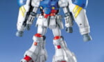 【ガンプラ】MG GP02が再販されるけど…買うか迷うクオリティだよな…