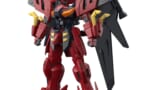 【ガンプラ】HGガンダムヴァサーゴは2026年10月発売だよ兄さん