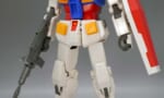Ver.Kaのガンダムがガンプラ化されるんだ！すごい！ってなったのに当時ネットではひたすらボロクソ言われててかなしくなった