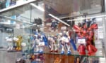塗装済の中古のガンプラとかってみんなは買ったりする？？