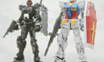 【ガンプラ】RGみたいに中の骨が全部あるとなんか嬉しいよね