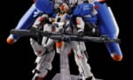 【ガンプラ】可変機って変形させてて楽しいキットと辛いキットがあるよね