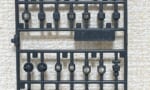 【ガンプラ】ポリキャップって長年使われてたのもあって使い方にも工夫があって関心する