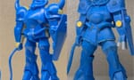 【ガンプラ】旧キットをいい感じに改造出来るロートルモデラーチョット憧れる…