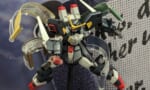 【ガンプラ】HGFCシュピーゲル発売決定！？ドイツ語で書かれた巻物ってなんだよ…