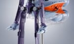 【ROBOT魂】そういえば来週位にキケロガが届くんだよな…って買ってたの思い出した