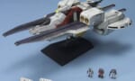 ガンプラはもう何出しても売れるからちょっと艦船にも目を向けてほしい