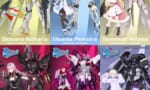 ガンダム、ホロライブコラボ続報公開！もしかしてRGプロヴィデンスくる！？