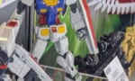 バンダイ、また性懲りも無くガンダムで変な玩具を出してしまう…