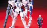 【ガンプラ】旧キットスレ、フィギュアが付いてきたりスジボリ運河だったり今にない魅力があるよね…