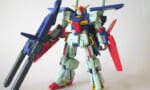 【ガンダム玩具】MIAという名の懐かし玩具