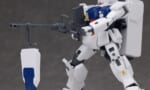 【ガンプラ】バンダイ「劇中のポーズを再現する棒！」←再現出来てないしそもそも存在しないポーズ
