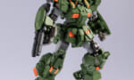 ガンダムアーティファクトPRO発売決定！塗装済みだけど1/144よりは小さいんだな…