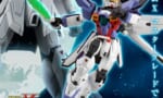 ガンダムX3号機って特典描き下ろしコミック機体なのにガンプラになるのだいぶ恵まれてない？