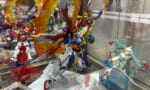 ガンプラって作る事は話題になるけど飾る事はあんま話題にならないよな