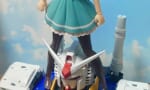 【ガンプラ】PGUのνガンダムってあまり手を出してる人を見ない気がする