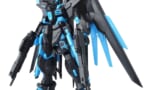 【ガンプラ】エコプラって名目で安易なブラックバージョン作れるのいいよな…