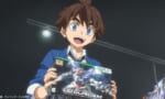 「これ俺の相棒のガンプラにする！！」ってテンションで一つ機体選べる？
