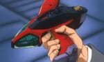 【ガンダムＸ】操縦桿のおもちゃでどうやって遊べっていうんだ…