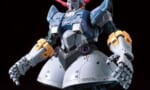 【ガンプラ】詳しい人聞きたい、指からビームが出るガンプラ何があるか教えて欲しいんだけど
