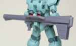 【ガンプラ】オリジナルギミックとかにある腰にバズーカマウントするやつって普通に考えたらマズイ位置だろ…