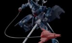 【ガンプラ】GQ版ハンブラビ、さすがに大雨の平日は在庫予約すぎる…